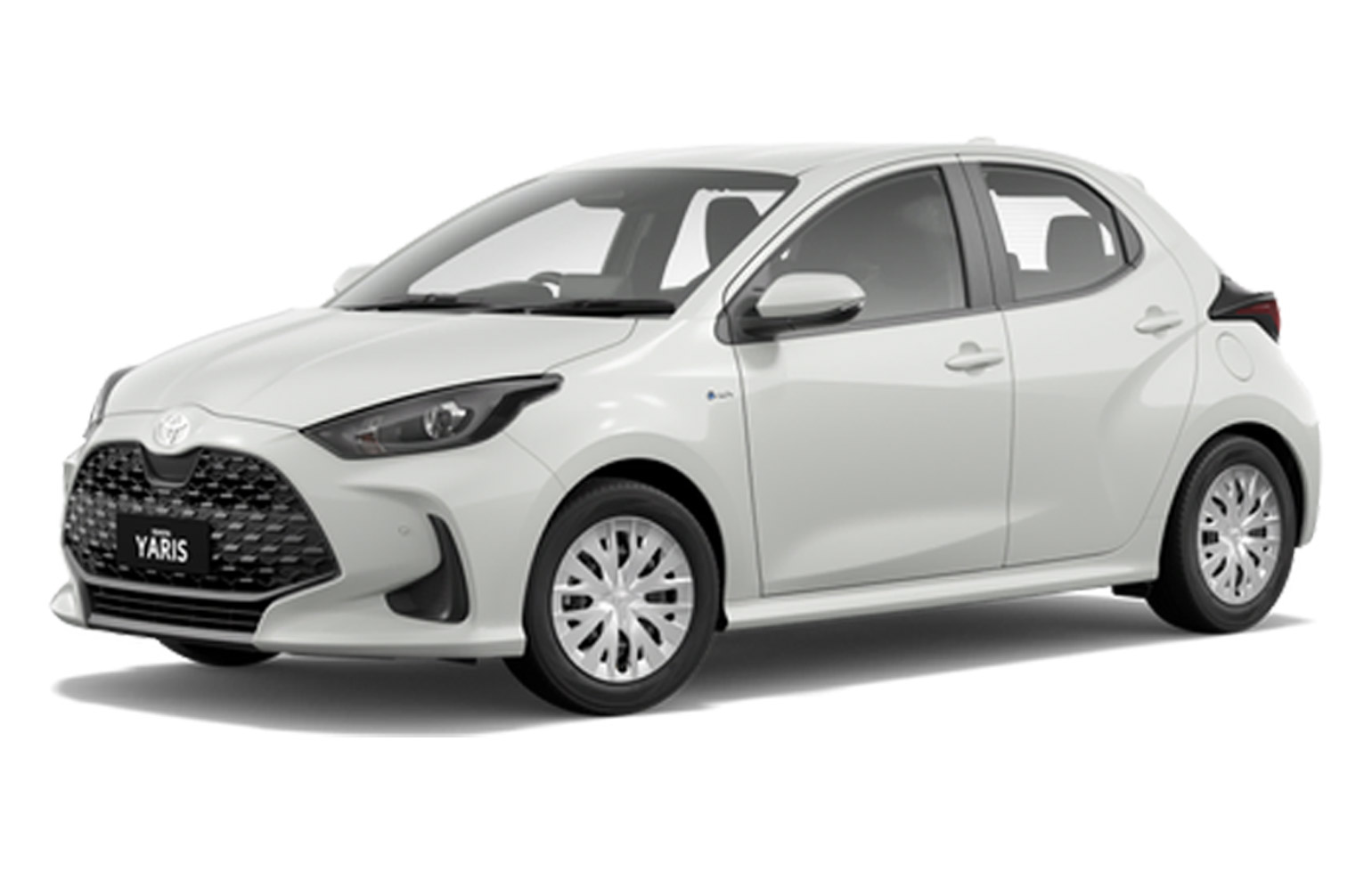 تویوتا یاریس