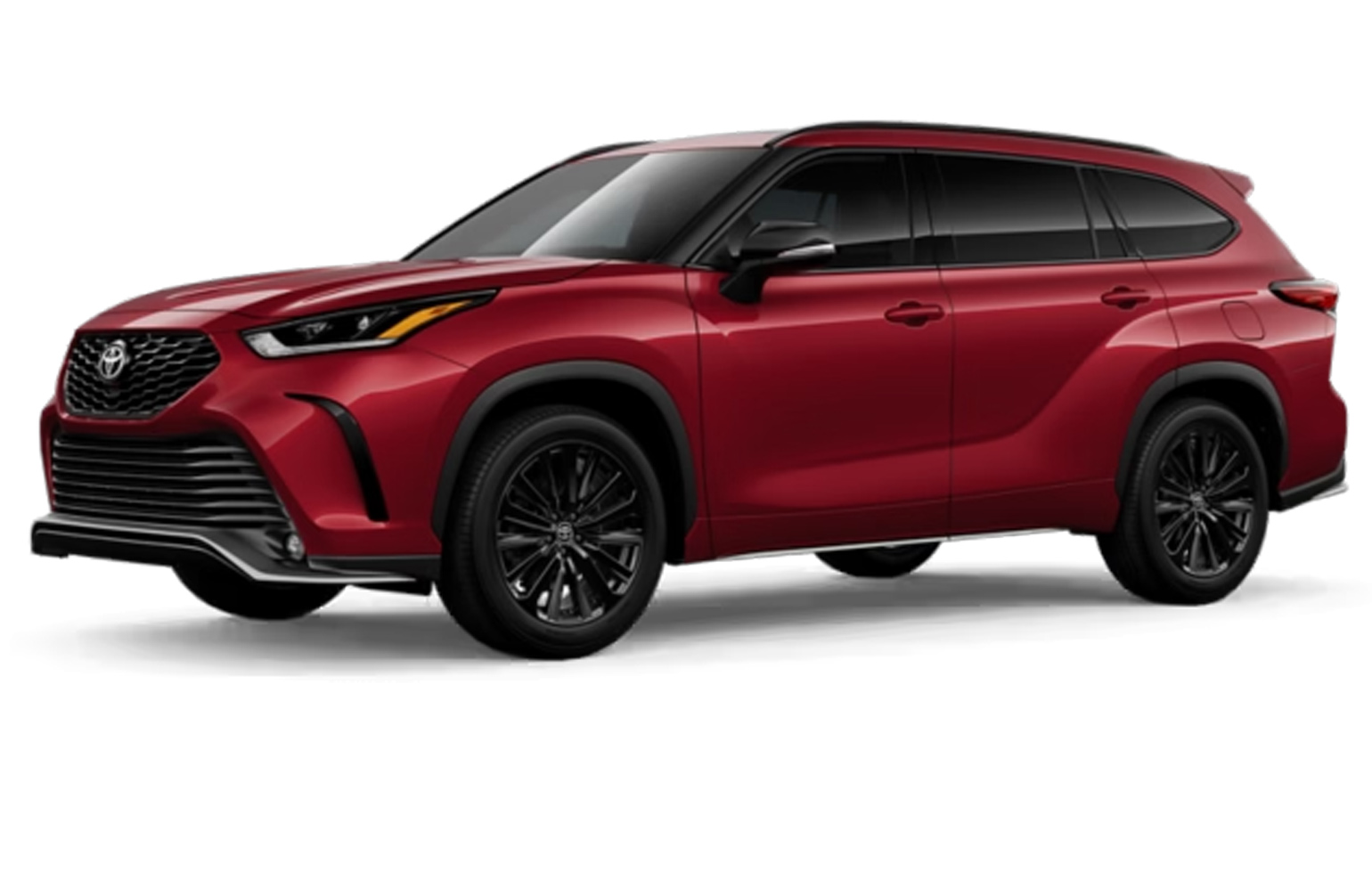 کرولا کراس هیبریدی