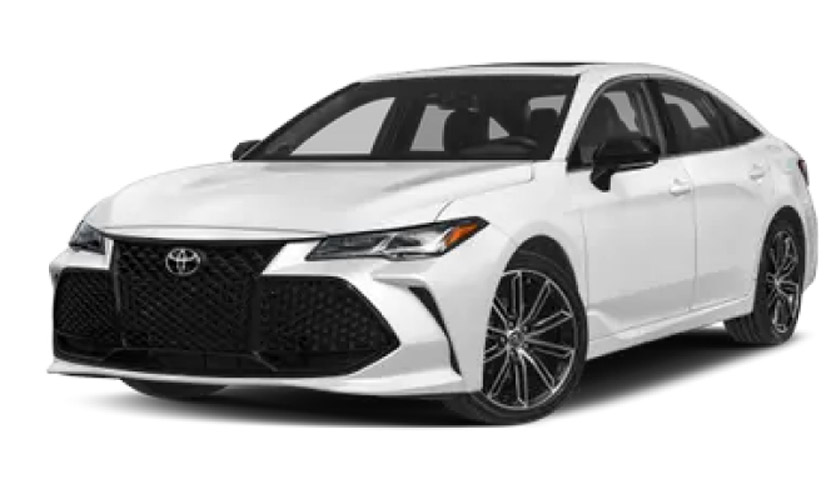 تویوتا آوالون هیبریدی