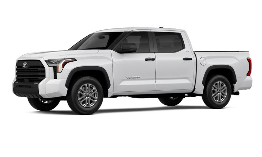 تویوتا تاندرا