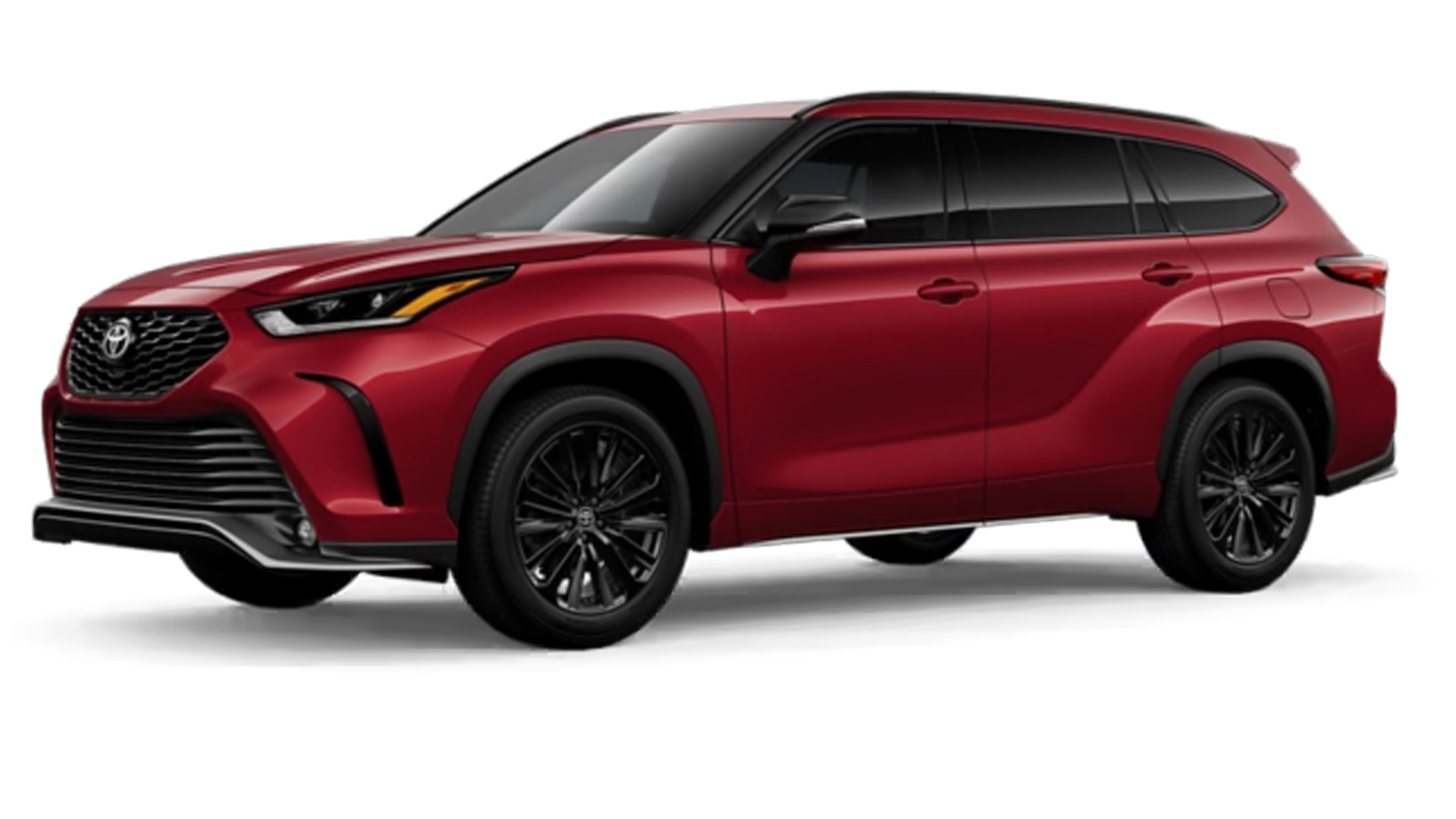 کرولا کراس هیبریدی